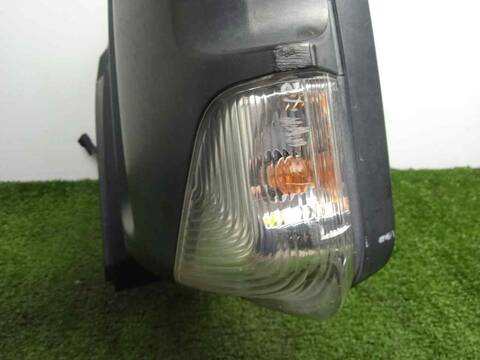 Foto 3ª: Retrovisor Izquierdo Mercedes Sprinter 211/215 CDI 906.711/713) 109CV 80KW [646985] (2010)