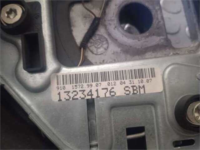 Foto 2ª: Volante Opel Astra 1.7 CDTI [Z 17 DTH]