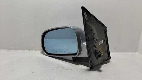 Retrovisor Izquierdo Hyundai Terracan 2.9 CRDI CAT 163CV