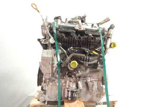 Foto 2ª: Motor Completo Toyota Yaris HYBRID ACTIVE 101CV 74KW [1NZFXE] (2019)