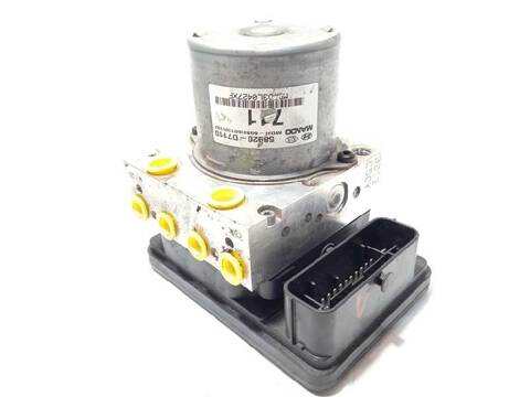 Foto 2ª: Abs Hyundai Tucson LINK BLUEDRIVE 2WD 132CV 97KW [G4FD] (2017)