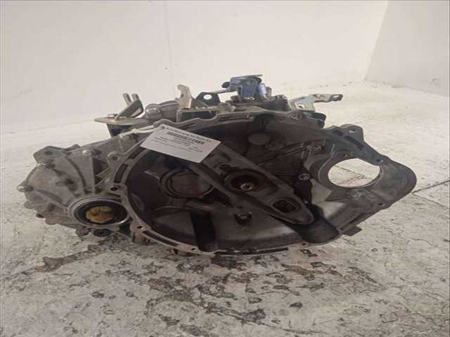 Caja Cambios Smart Forfour 1.1 CAT 75CV 55KW