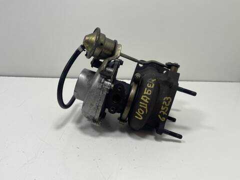 Turbocompresor Chrysler Voyager VM28C