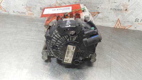 Foto 3ª: Alternador Citroen C4 SEDUCTION 92CV 68KW [9HP] (2013)
