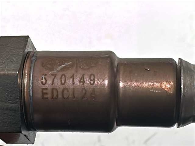 Sonda Lambda Opel Astra 1.6 GASOLINA