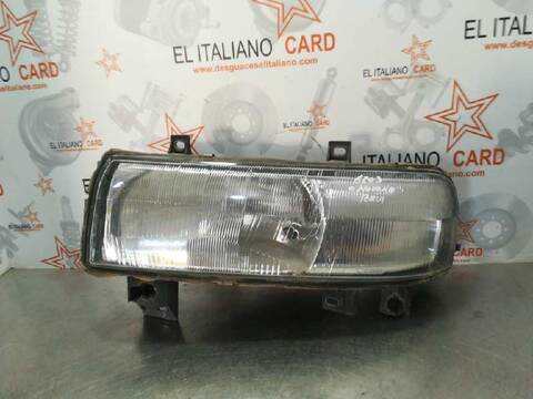 Faro Izquierdo Opel Movano FURGON CORTO 2.8T 115CV 84KW