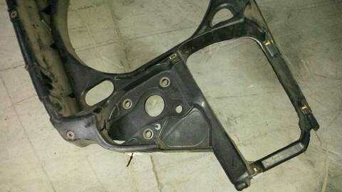 Foto 2ª: Panel Frontal Audi A4 BERLINA 125CV 92KW (1994)