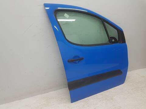 Foto 2ª: Puerta Delantera Derecha Citroen Berlingo WORKER M (2018)