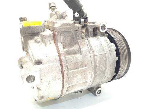 Foto 2ª: Compresor Aire Acondicionado Porsche Cayenne S 4.5 340CV 250KW [M4800] (2005)