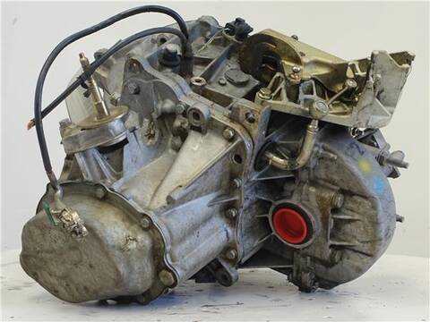 Foto 3ª: Caja Cambios Peugeot 307 2.0 HDI 90 90CV 66KW [RHY (DW10TD)] (2002)