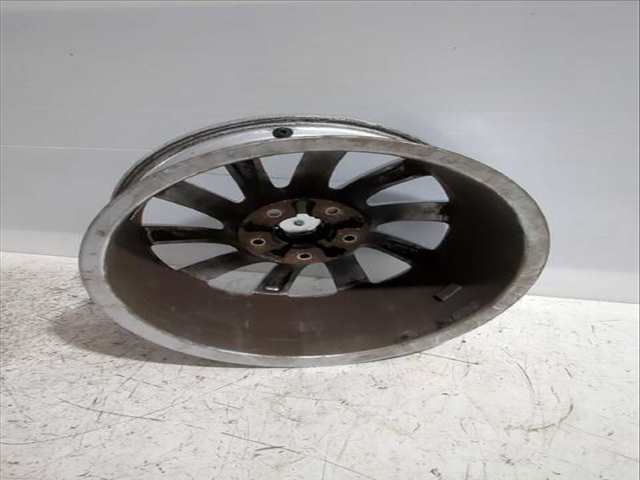 Foto 3ª: LLanta Chapa Alfa Romeo Giulietta 1.6 JTDM 940FXD1A) 105CV [940 A3.000] (2010)