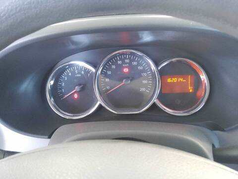 Cuadro de Instrumentos Dacia Lodgy LAUREATE 107CV 79KW