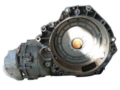 Caja Cambios Audi A5 S5 QUATTRO