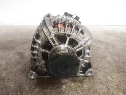 Alternador Ford Fiesta HHJC