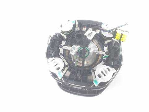 Foto 2ª: Kit Airbag Bmw Serie 3 315 318D (2015)