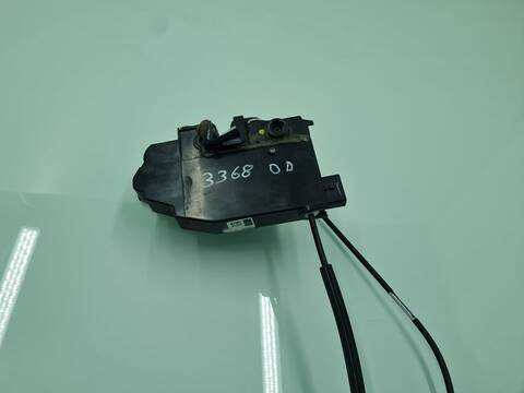 Cerradura Puerta Delantera Derecha Peugeot 308 GT LINE 150CV 110KW
