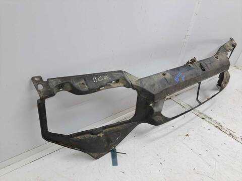 Foto 2ª: Panel Frontal Peugeot Expert 2.0 HDI DW10BTED) 94CV 69KW [RHX] (2005)
