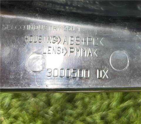 Foto 4ª: Piloto Delantero Derecho Citroen Jumper 2.2 33 L2H1 BLUEHDI 140 [2 2 LTR. - 103 KW BLUE-HDI FAP CAT] 140CV FURGON [4H03] (2022)