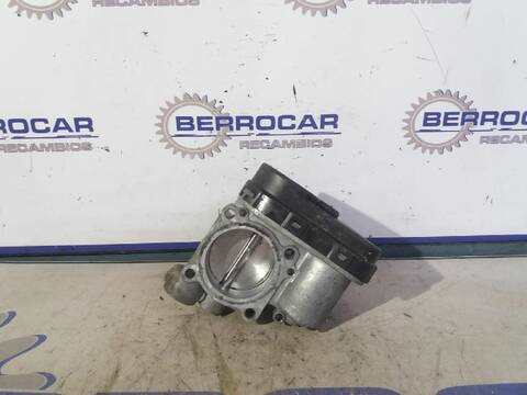 Foto 2ª: Caja Mariposa Mercedes Clase A 140 1.4 CAT 82CV [M166940] (1997)