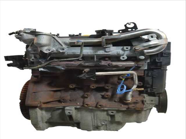 Foto 3ª: Motor Completo Mercedes Citan W415 90CV 66KW [OM607.951 K9K608 K9K] (2014)