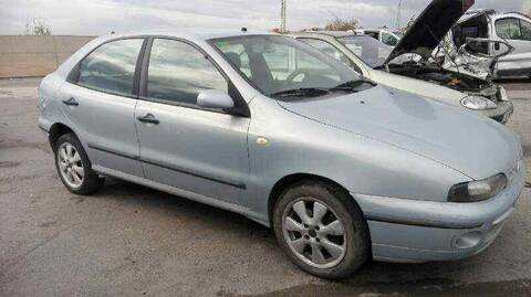 Foto 2ª: Airbag Delantero Izquierdo Fiat Brava JTD 105 - 100 ELX 100CV 74KW [182B9000] (2001)