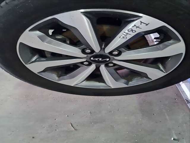 LLanta Chapa Kia Stonic 1.0 T-GDI ECO-DYNAMICS 101CV 74KW