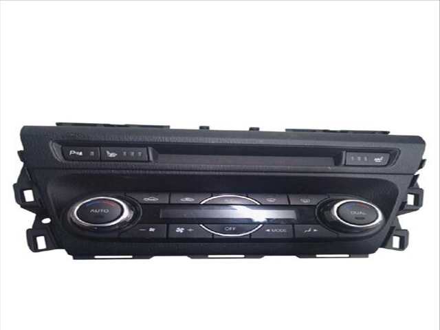 Mando Climatizador Mazda 3 2.0 120CV