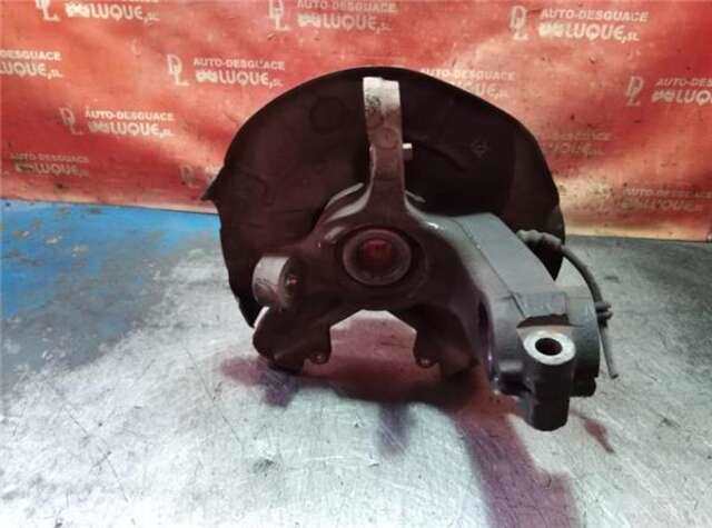 Foto 2ª: Mangueta Delantera Izquierda Seat Ibiza  [CAYC]