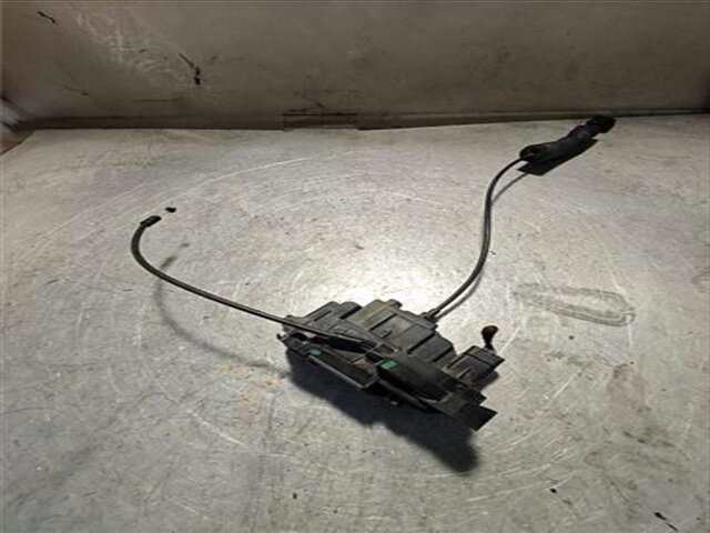 Foto 2ª: Cerradura Puerta Delantera Derecha Renault Scenic 1.5 DYNAMIQUE [1.5 LTR. - 78 KW DCI DIESEL]