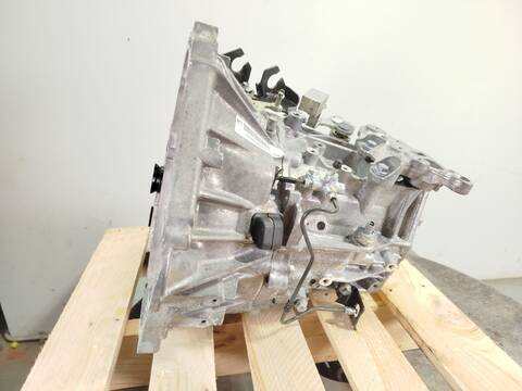 Foto 4ª: Caja Cambios Toyota Yaris 1.5 MXPA11) 125CV 92KW [M15A] (2022)