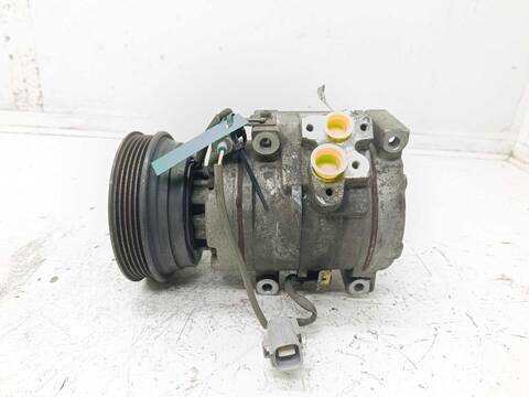 Compresor Aire Acondicionado Toyota Avensis 2.0 D4-D LUNA 5-PTAS.) BERLINA 110CV 81KW