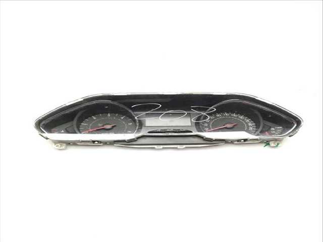 Foto 2ª: Cuadro de Instrumentos Peugeot 208 1.4 HDI (2012)