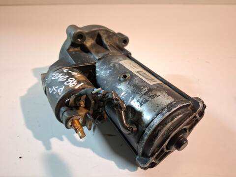 Foto 3ª: Motor de Arranque Fiat Scudo 1.9 D 65CV 51KW 222) D9B (1998)