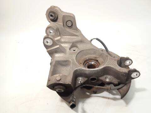 Mangueta Trasera Derecha Land Rover Discovery 2.0 D 4X4 150CV 110KW