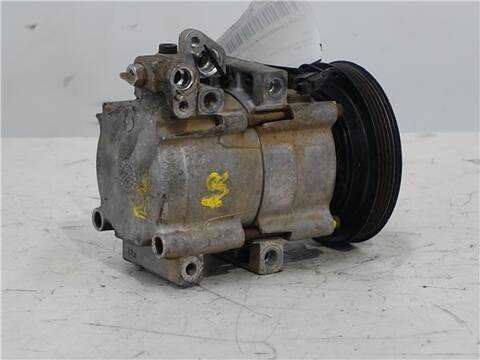 Compresor Aire Acondicionado Hyundai Terracan 2.9 CRDI 4WD 163CV 120KW