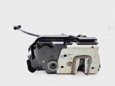 Foto 4ª: Cerradura Puerta Trasera Derecha Ford Puma HYBRID ST-LINE 125CV 92KW [B7JB] (2020)