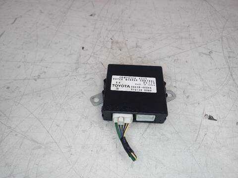 Foto 2ª: Centralita Motor ECU Lexus RX LUXURY 204CV (2003)