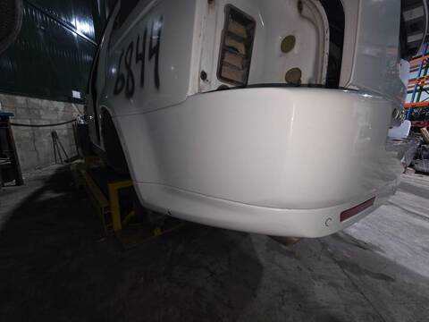 Foto 2ª: Paragolpes Trasero Land Rover Range V6 TD HSE 245CV 180KW (2011)