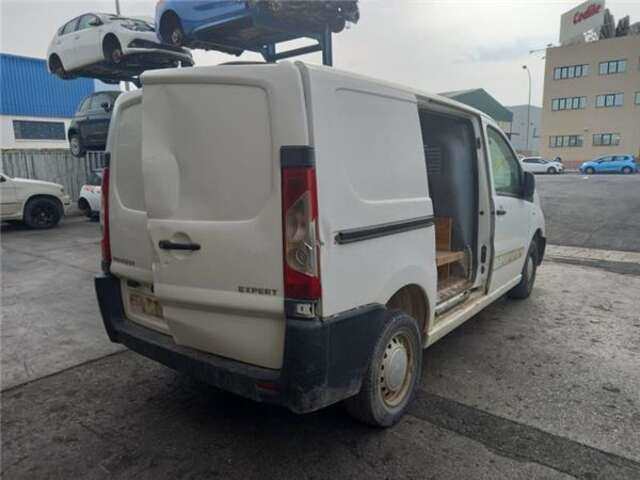 Foto 2ª: Compresor Aire Acondicionado Peugeot Expert 1.6 HDI 90 [9HU (DV6UTED4)]