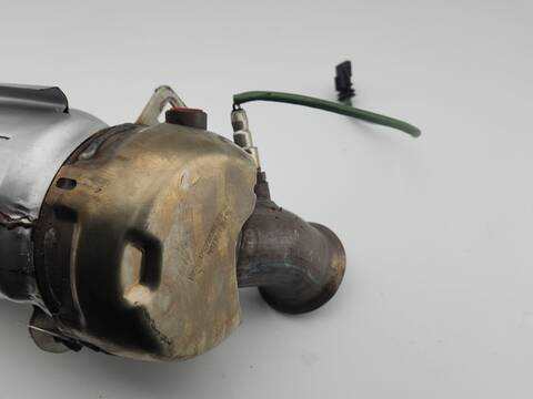 Foto 3ª: Catalizador Citroen C5 1.6 PLUG-IN FEEL 150CV [5G06] (2024)