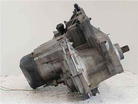 Foto 4ª: Caja Cambios Renault Clio 1.2 B/CB0F B/CB0A B/CB10 B/CB1K B/CB2D B/CB2H) 58CV 43KW [G/ D7F G7] (2001)