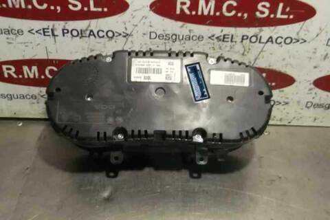 Foto 2ª: Cuadro de Instrumentos Seat Ibiza ERENCE 105CV 77KW [BLS] (2008)
