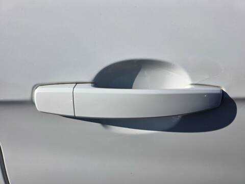 Maneta Exterior Trasera Derecha Chevrolet Captiva Z22D1