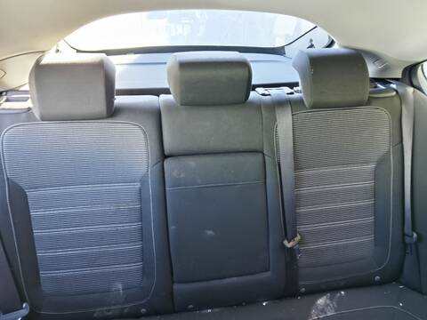 Asientos Traseros Opel Insignia A20DTH BERLINA