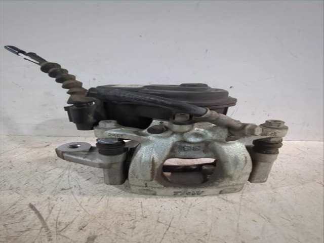 Foto 2ª: Pinza Freno Trasera Izquierdo Nissan Qashqai 1.3 DIG-T 140CV [HR13DDT] (2013)