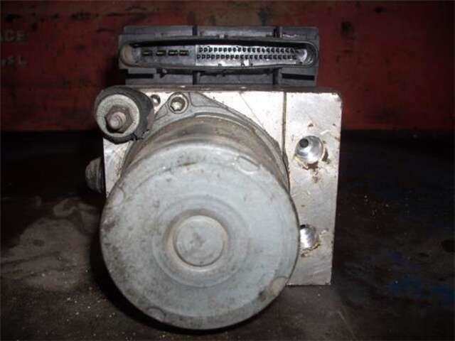 Foto 3ª: Abs Fiat Ulysse 2.0 D MULTIJET [RHR]