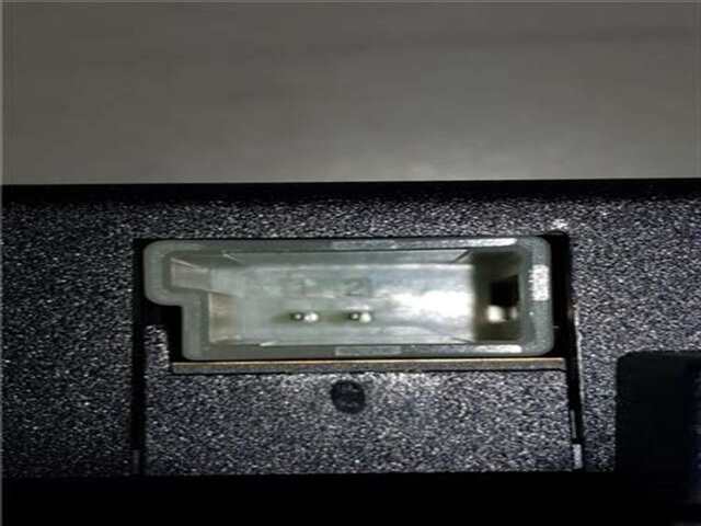 Foto 3ª: Centralita Motor ECU Opel Astra 1.6 BUSINESS [1.6 LTR. - 81 KW CDTI DPF] [B16DTE]