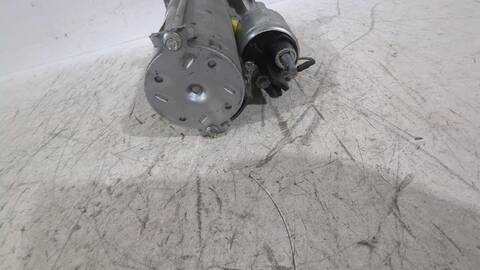 Foto 3ª: Motor de Arranque Dacia Sandero 1.5 DCI 90CV [K9K 612 K9K 626] (2012)