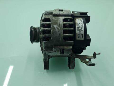 Foto 3ª: Alternador Seat Ibiza ERENCE 69CV 51KW [BZG] (2009)