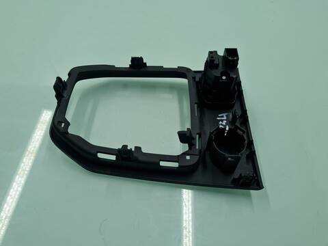 Foto 3ª: Mando Multifuncion Audi A1 30 TFSI BASICO 116CV 85KW [DKRF] (2020)